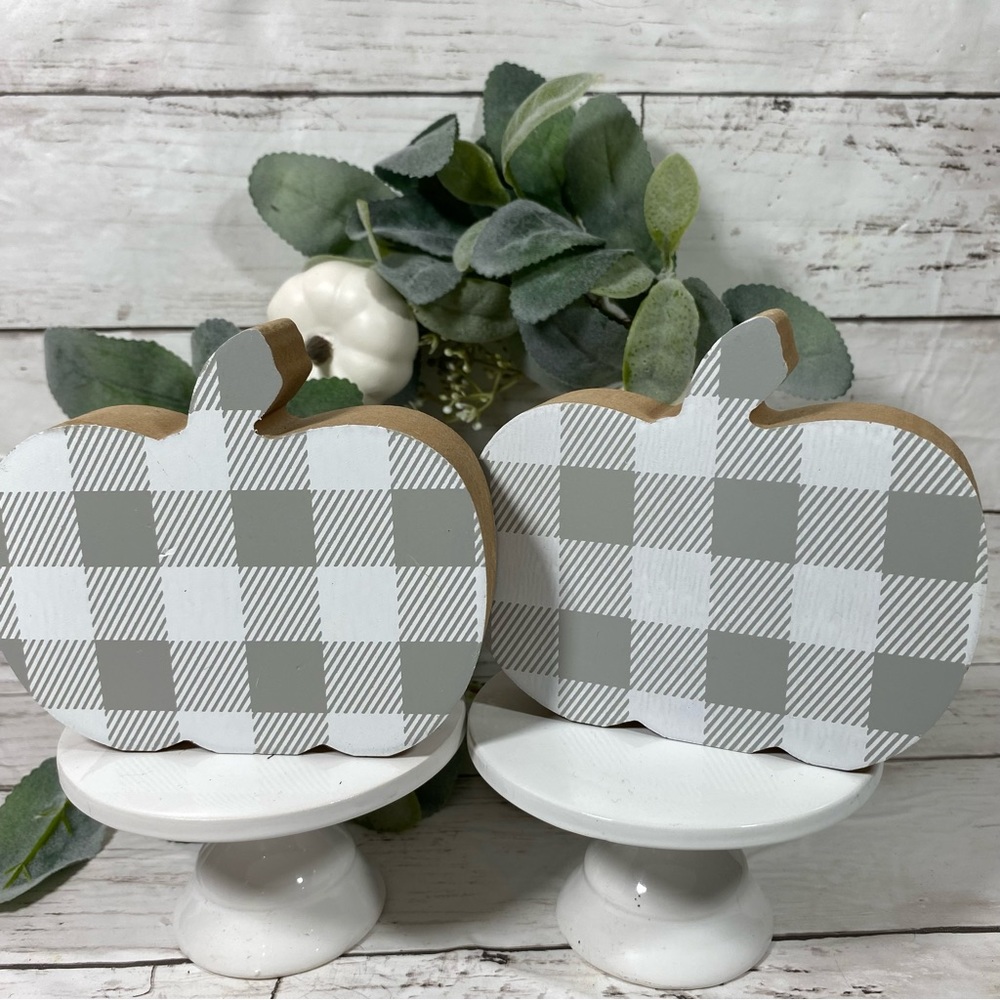 Fall decor bundle - Picture 4 of 5